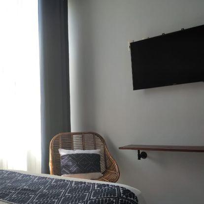 Hotel Puerta Del Sol Ciudad Madero Kültér fotó