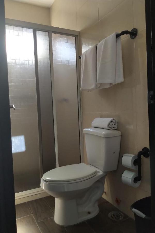 Hotel Puerta Del Sol Ciudad Madero Kültér fotó